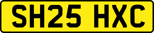 SH25HXC