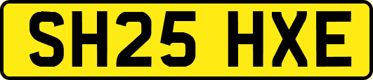 SH25HXE