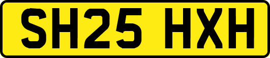 SH25HXH