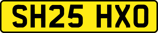 SH25HXO