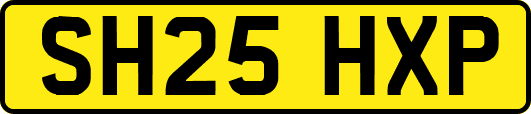 SH25HXP