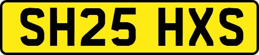 SH25HXS