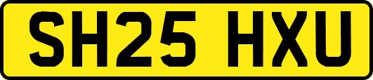 SH25HXU