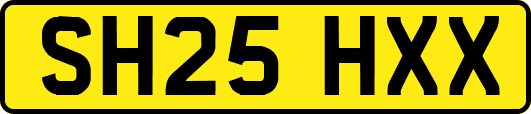 SH25HXX