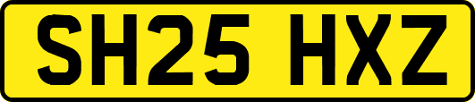 SH25HXZ