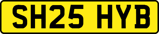 SH25HYB