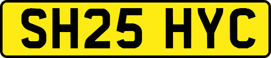SH25HYC
