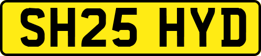 SH25HYD