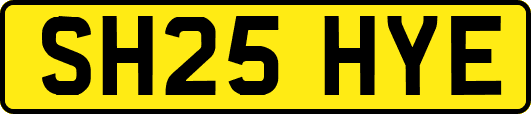 SH25HYE