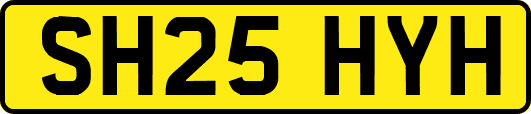 SH25HYH