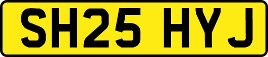 SH25HYJ