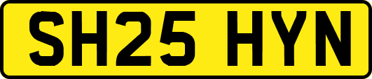 SH25HYN
