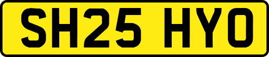 SH25HYO