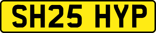 SH25HYP
