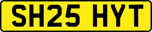SH25HYT