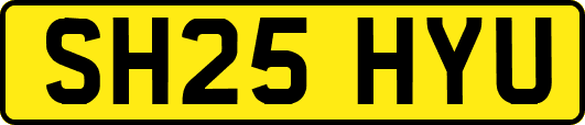 SH25HYU