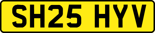 SH25HYV