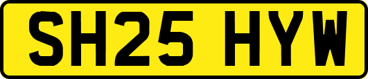 SH25HYW