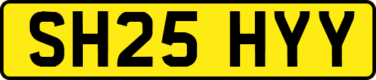 SH25HYY