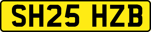 SH25HZB