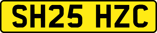 SH25HZC