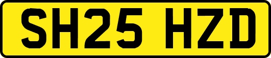 SH25HZD