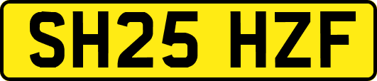 SH25HZF