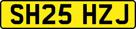 SH25HZJ