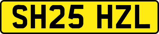 SH25HZL