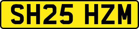 SH25HZM