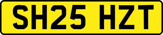 SH25HZT