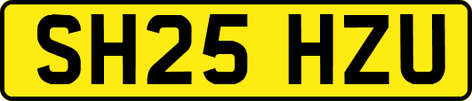 SH25HZU