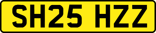 SH25HZZ