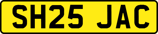 SH25JAC