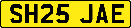 SH25JAE