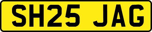 SH25JAG