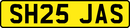 SH25JAS