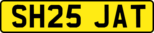 SH25JAT
