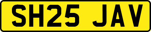 SH25JAV