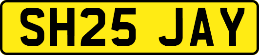 SH25JAY
