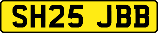 SH25JBB