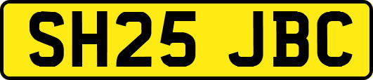 SH25JBC