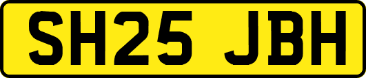 SH25JBH