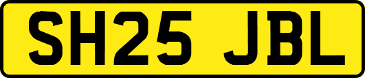 SH25JBL