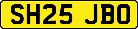SH25JBO