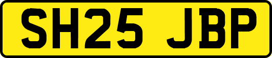 SH25JBP