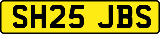 SH25JBS