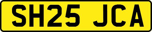 SH25JCA