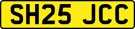 SH25JCC