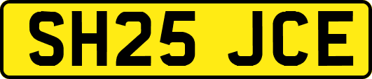 SH25JCE